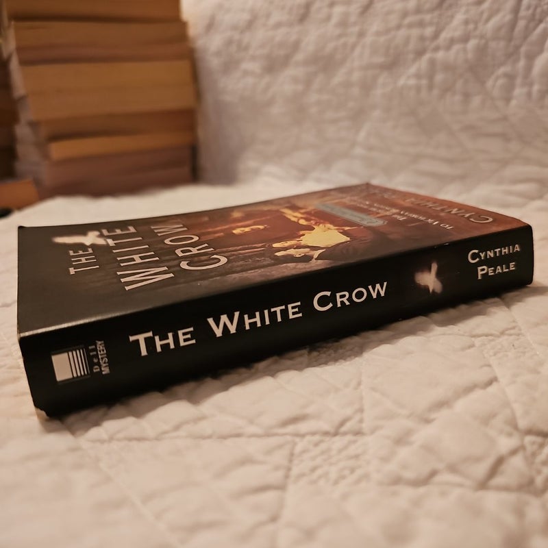 The White Crow