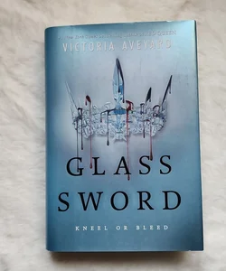 Glass Sword