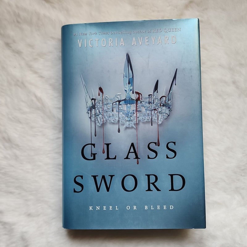 Glass Sword