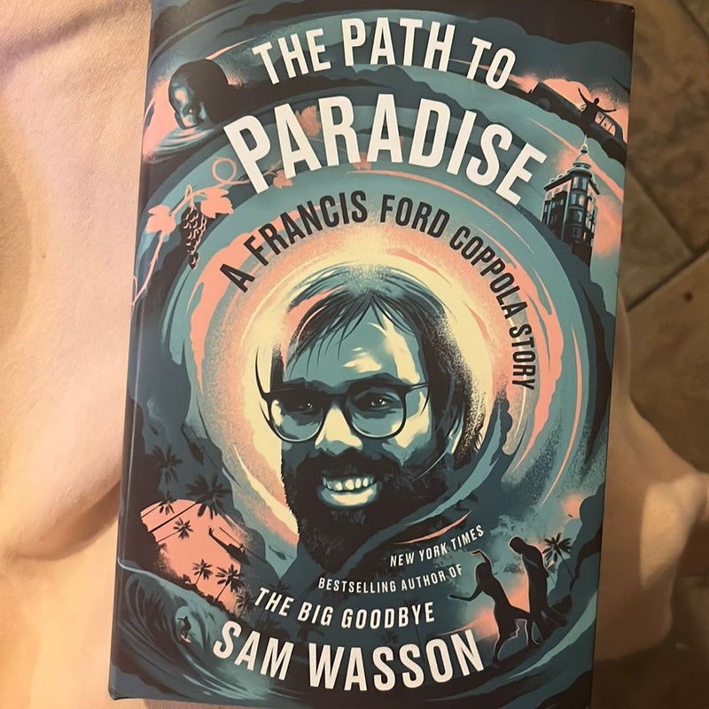 The Path to Paradise