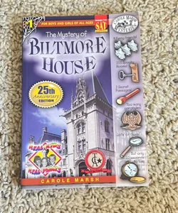 The Mystery of Biltmore House