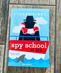 Spy School at Sea