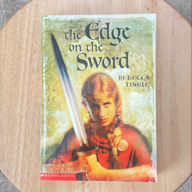 The Edge on the Sword