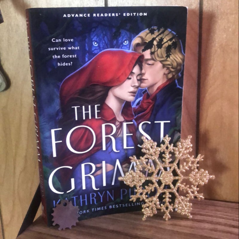 The Forest Grimm