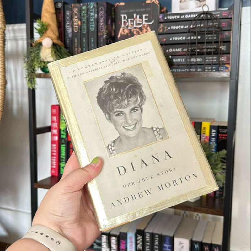 Diana