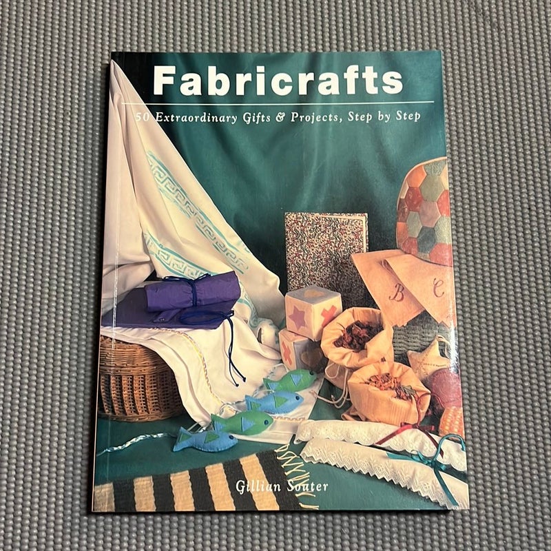 Fabricrafts
