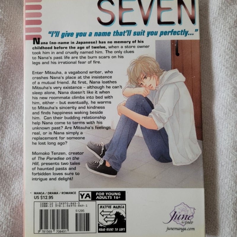 Seven