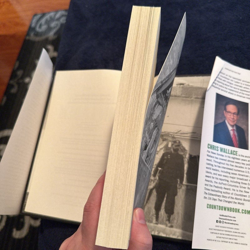 (First Edition) Countdown Bin Laden