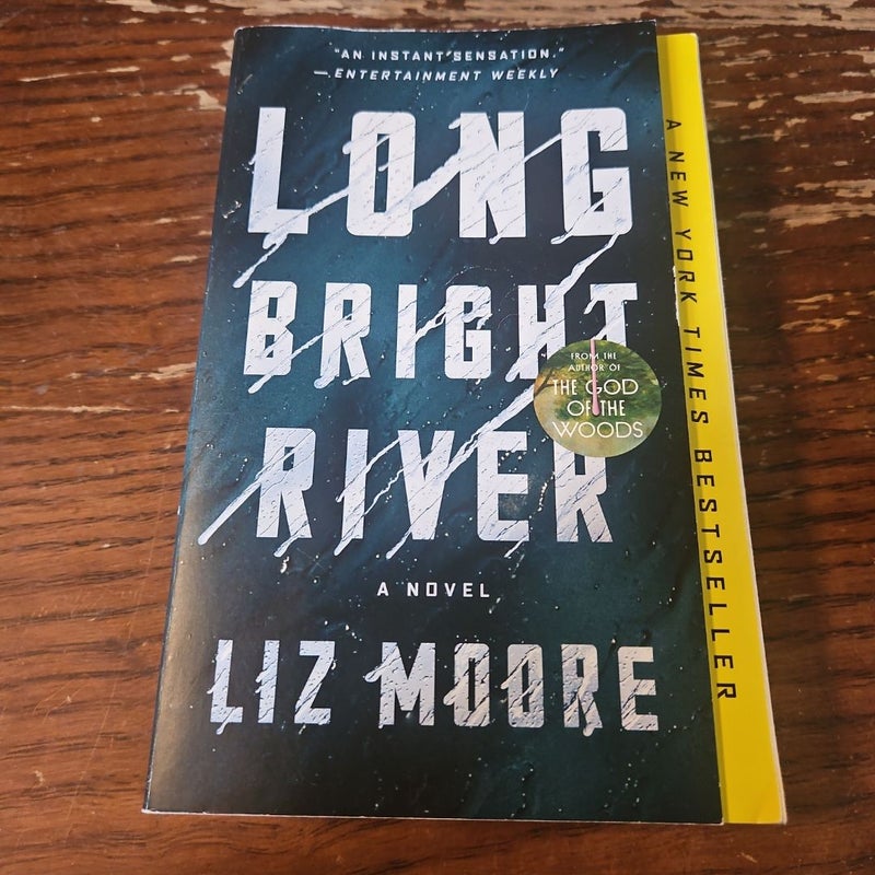 Long Bright River