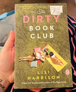 The Dirty Book Club