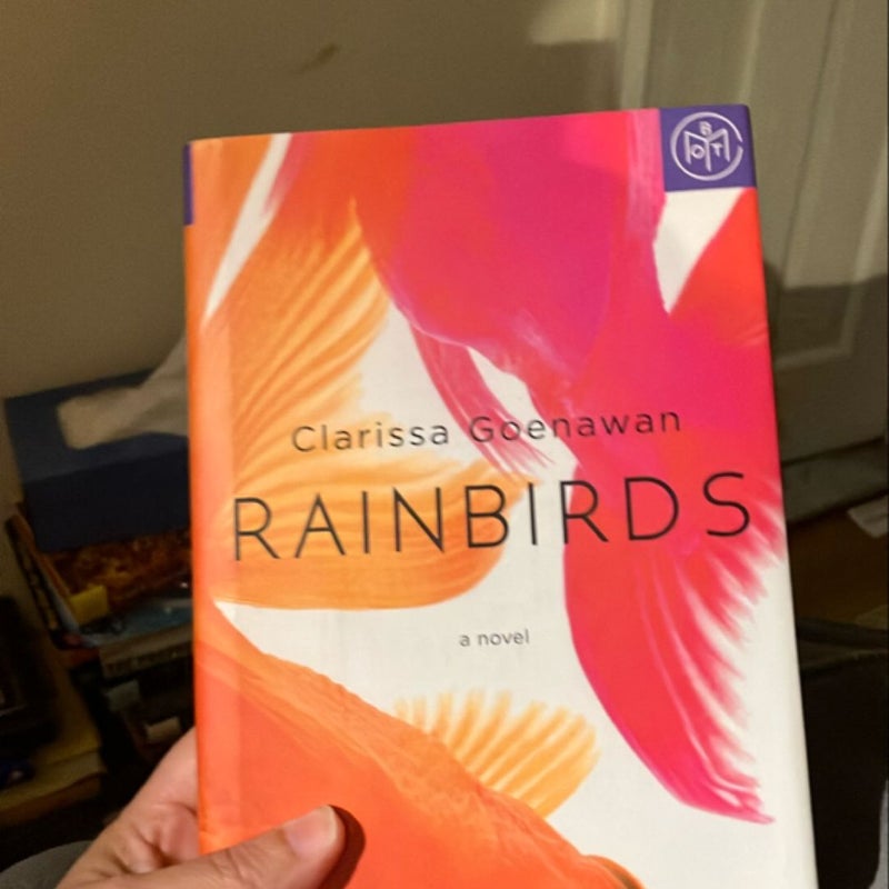 Rainbirds