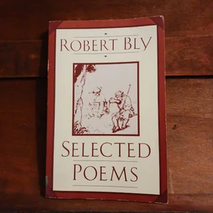 Selected Poems