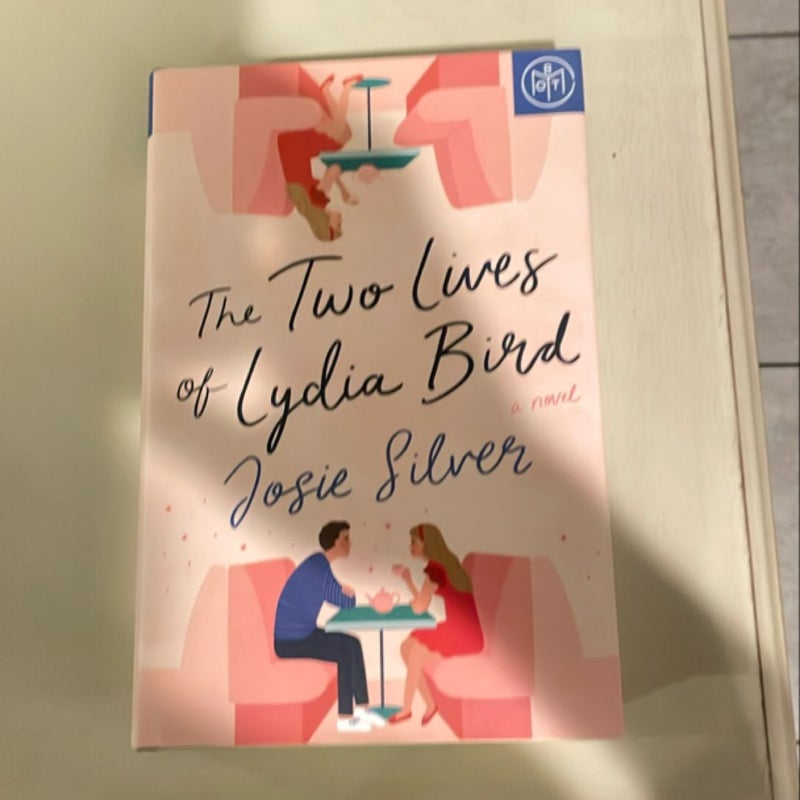 The Two Lives of Lydia Bird