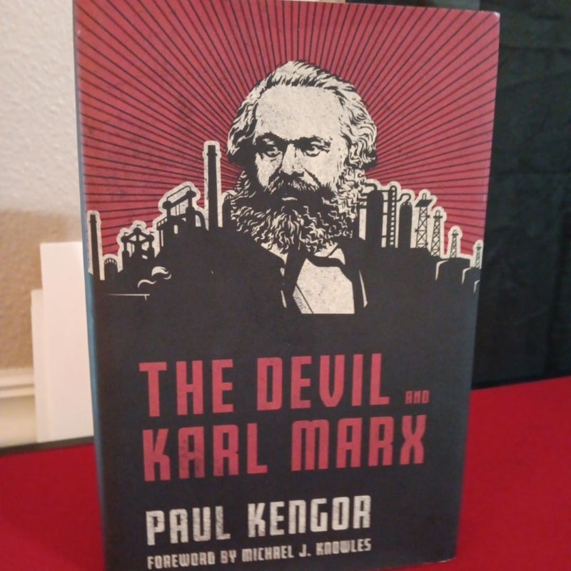 The Devil and Karl Marx