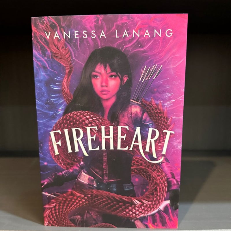 Fireheart