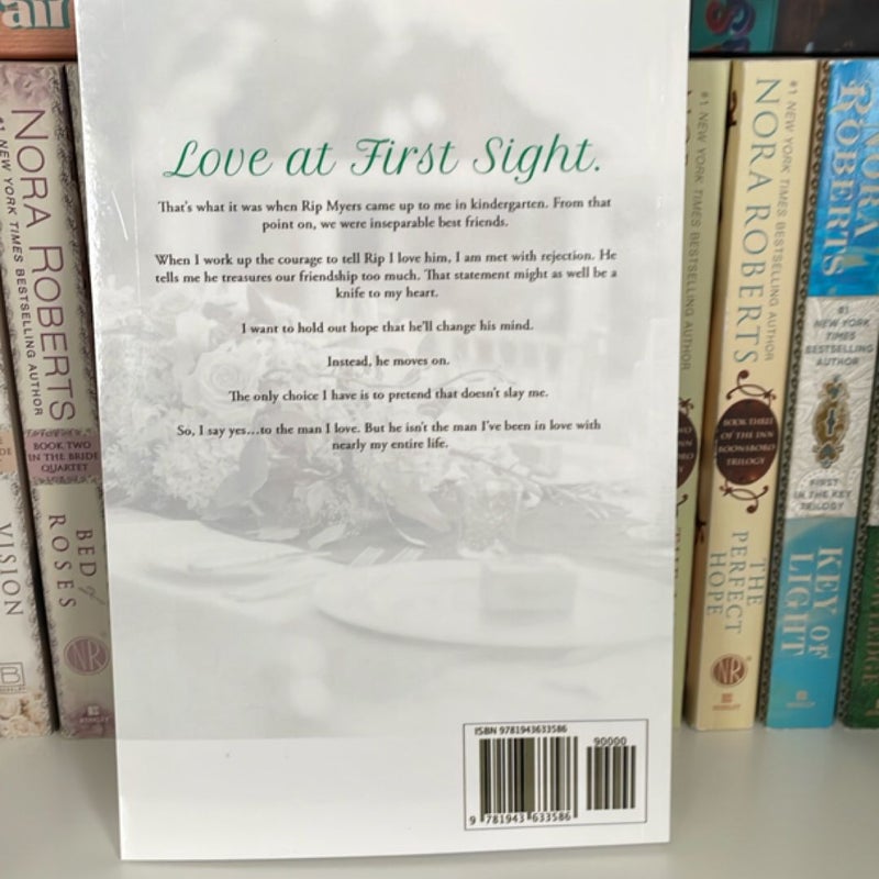Love at First Sight (signed)