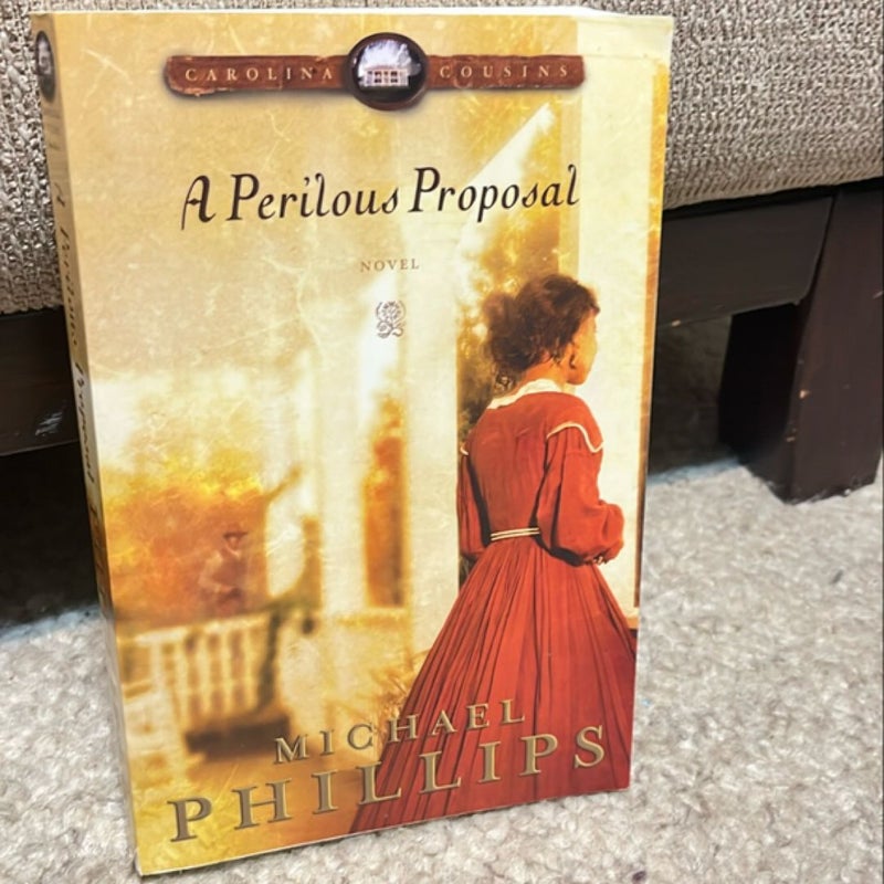 A Perilous Proposal