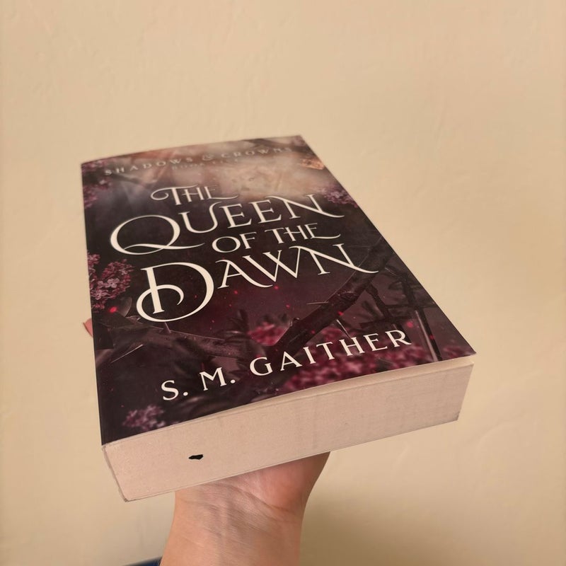The Queen of the Dawn