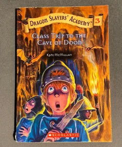 Dragon Slayers Academy