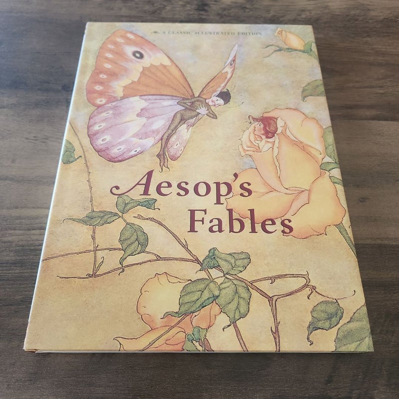 Aesop's Fables