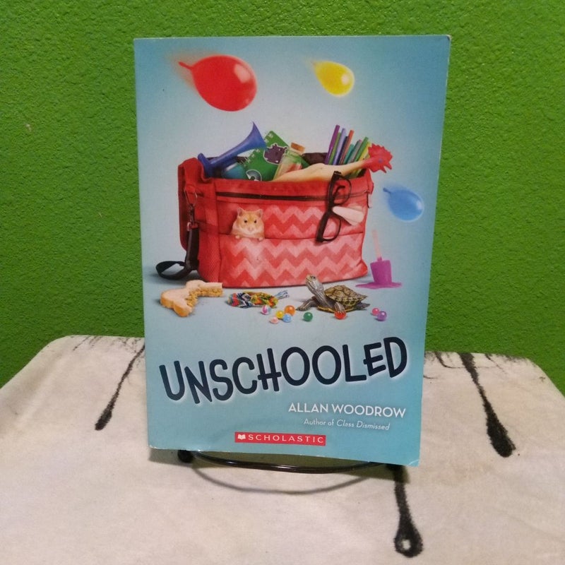 Unschooled