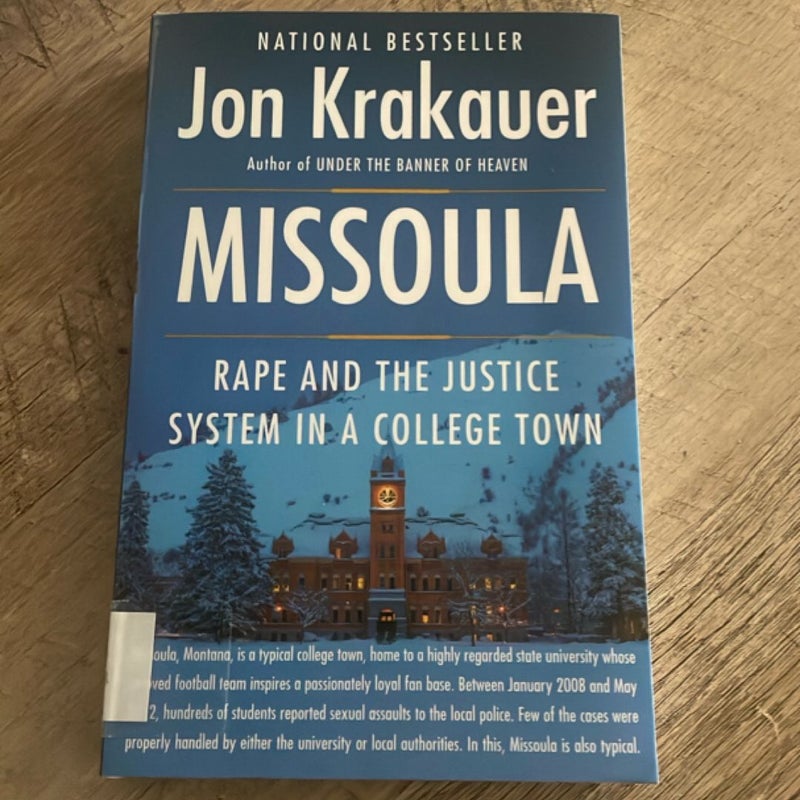 Missoula