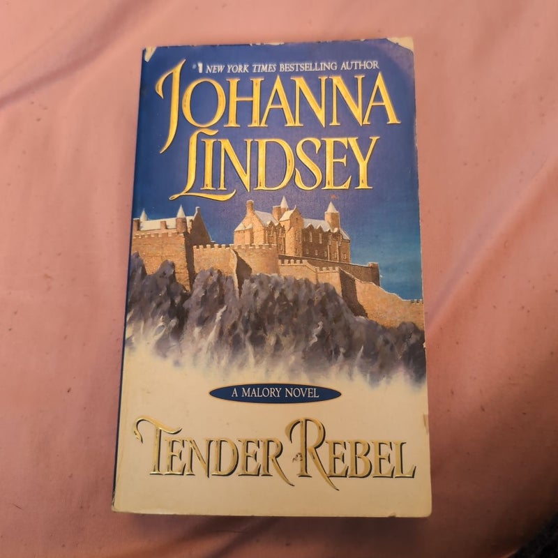 Tender Rebel