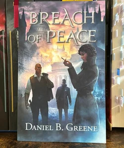 Breach of Peace