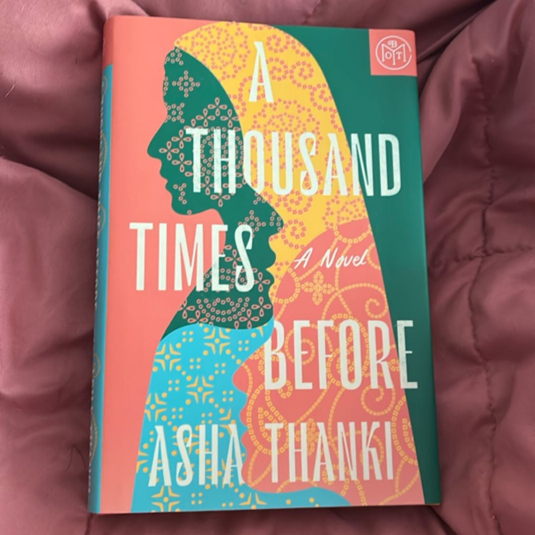 A Thousand Times Before