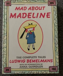 Mad about Madeline 