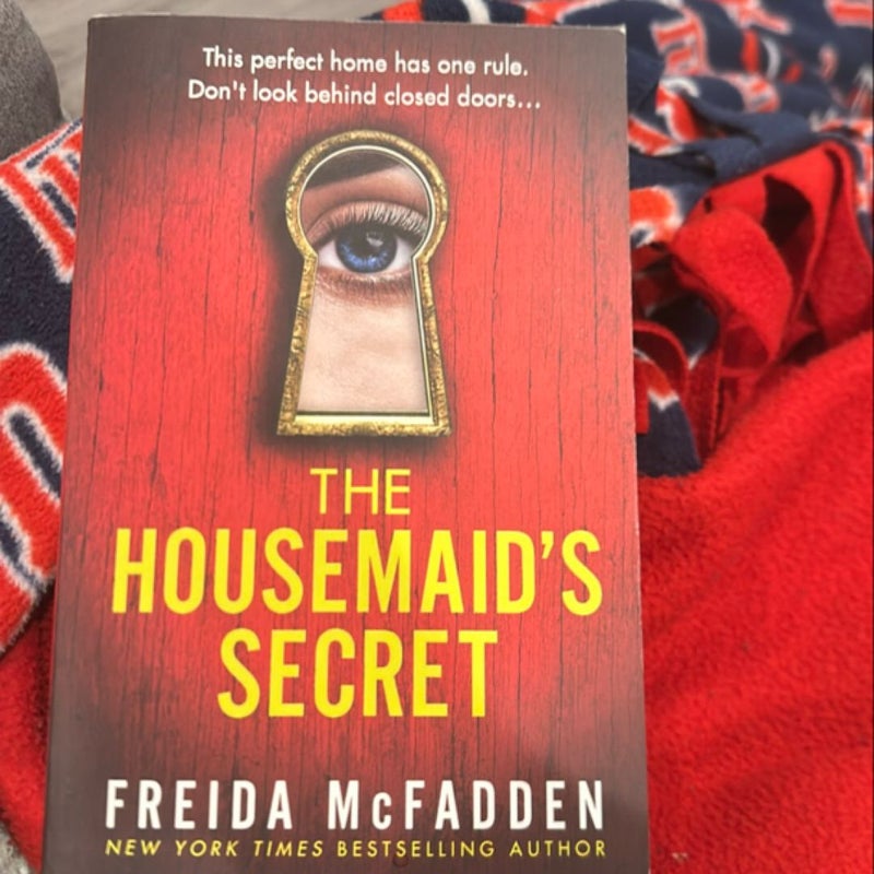 The Housemaid's Secret