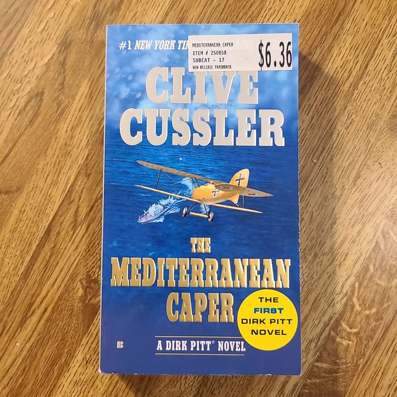 The Mediterranean Caper