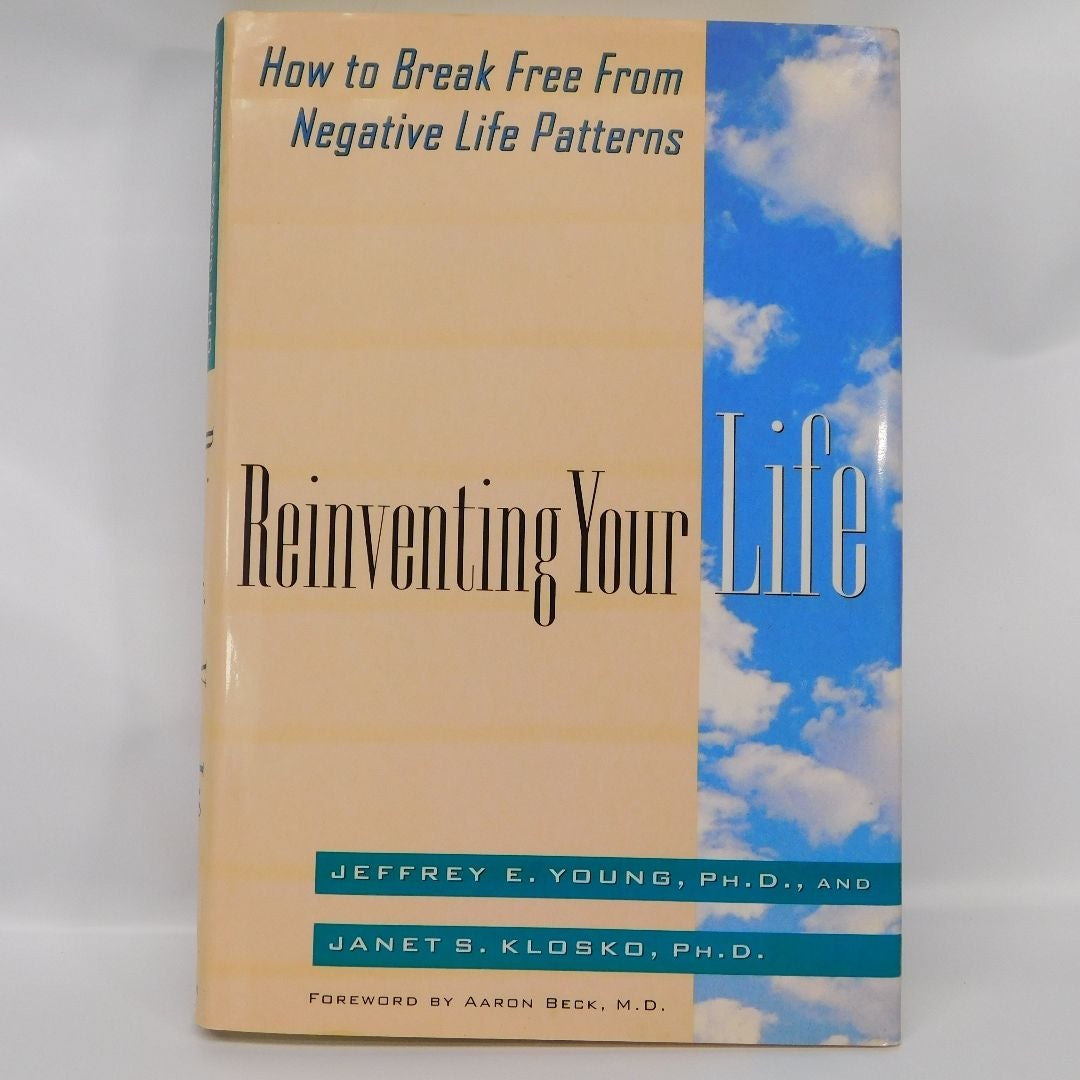 Reinventing Your Life