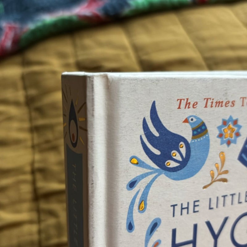 The Little Book of Hygge