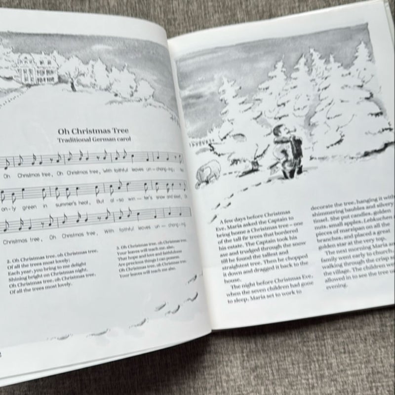 The Trapp Family Book