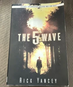 The 5th Wave