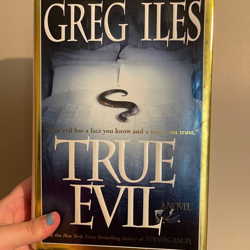 True Evil