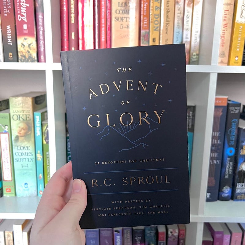 The Advent of Glory