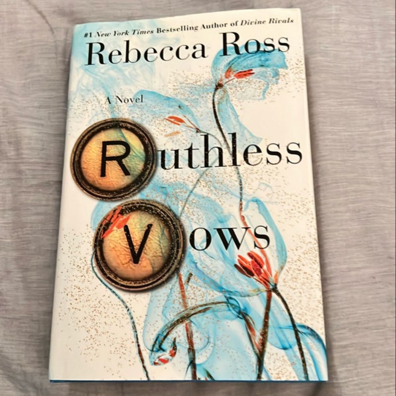 Ruthless Vows