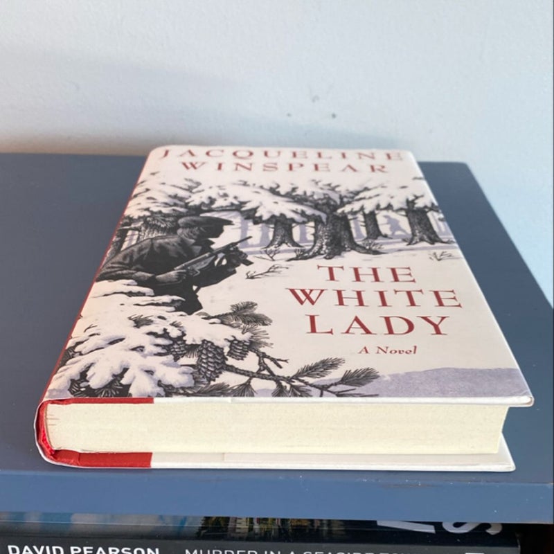 The White Lady