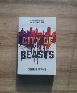 City of Beasts