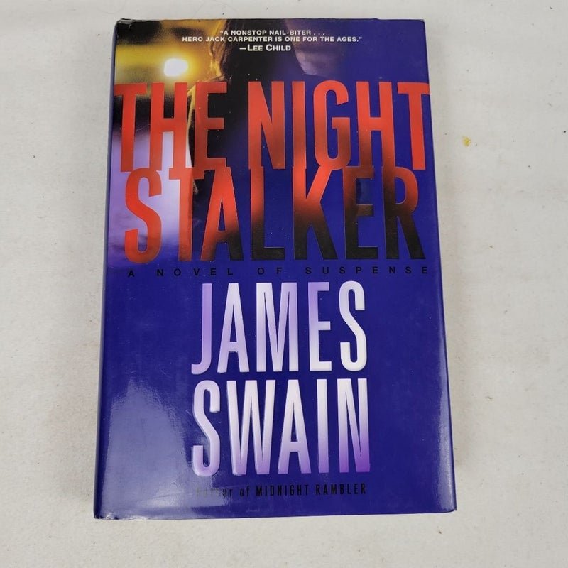 The Night Stalker