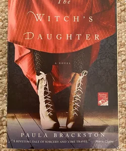 The Witch's Daughter