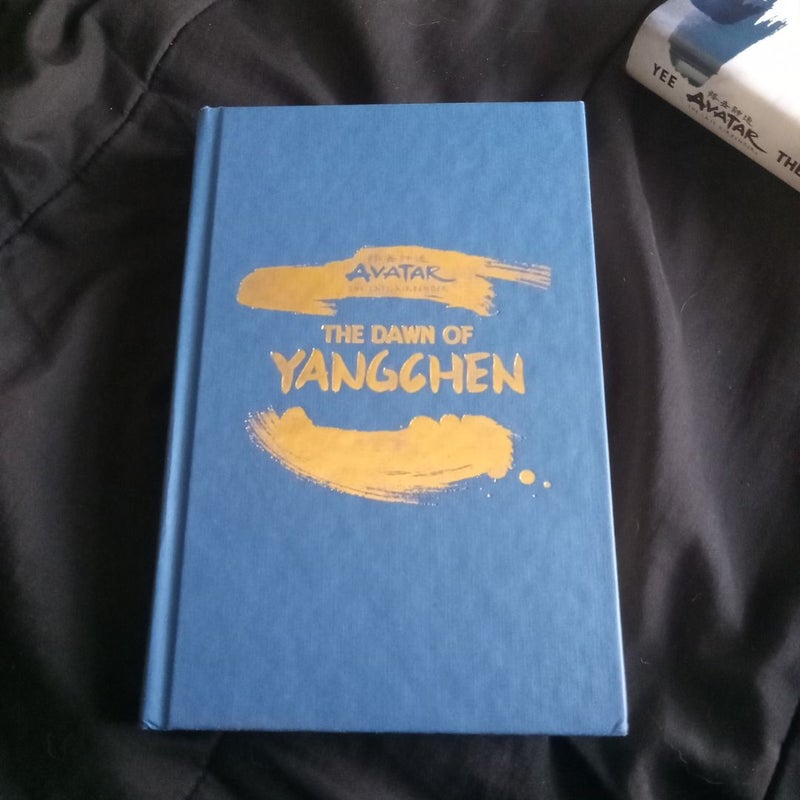 The Dawn of Yangchen 