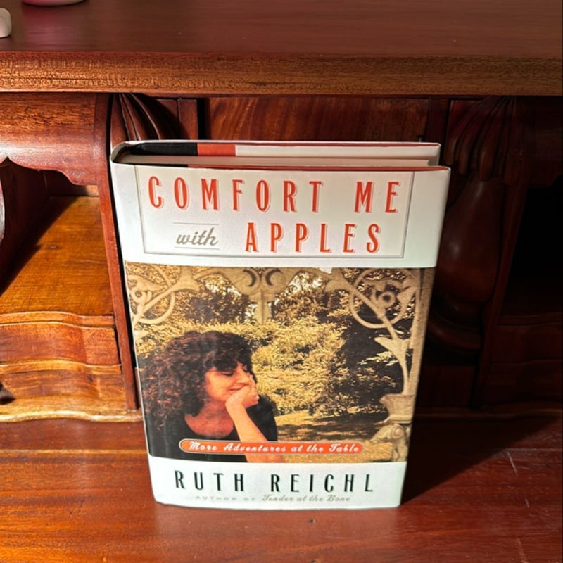 Comfort Me with Apples (1st Ed/2nd)