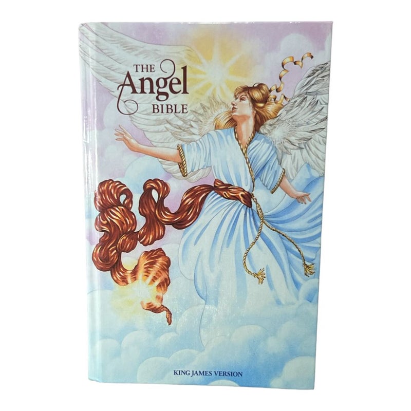 Angel Bible
