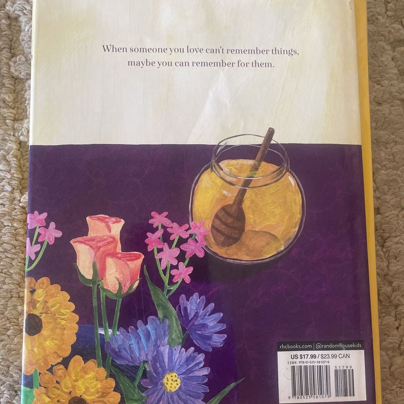 Finding Grandma's Memories