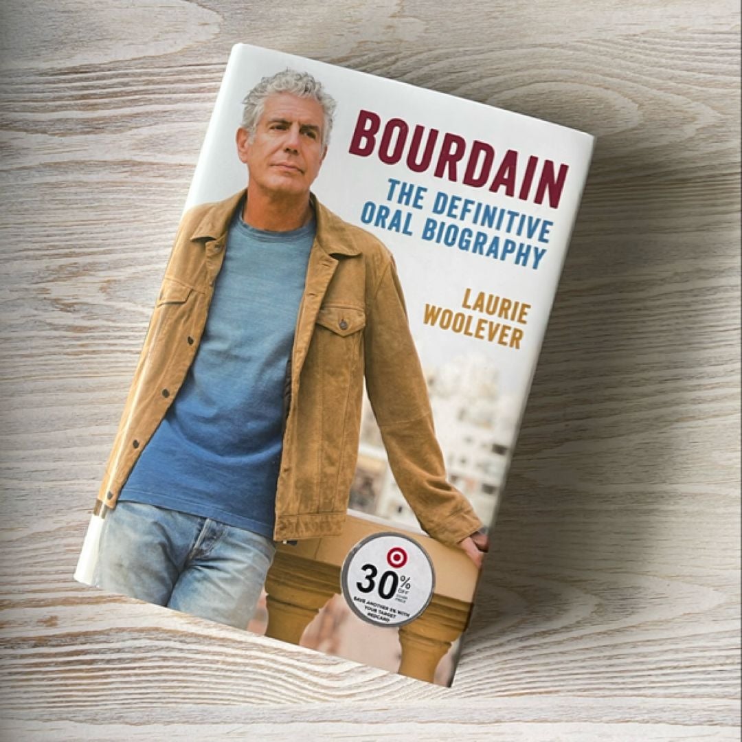 Bourdain