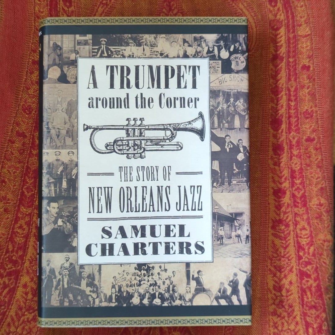 A Trumpet Around the Corner
