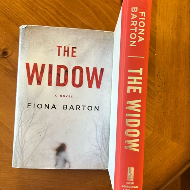 The Widow